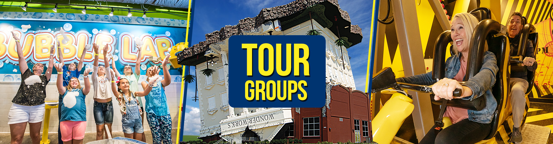 Tour Groups Header